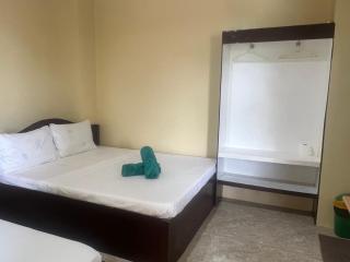 Seamed Guest House - Family Room A - Pooc - 8