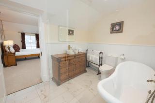 Tobervilla Guest House - Caherdaniel - 7