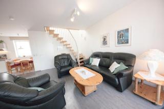 Ferienwohnung Boje 15 - Schillig - 3