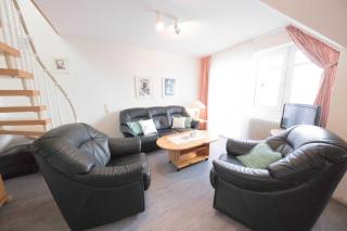 Ferienwohnung Boje 15 - Schillig - 1