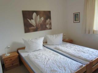 Ferienwohnung Brahms - Horumersiel - 1