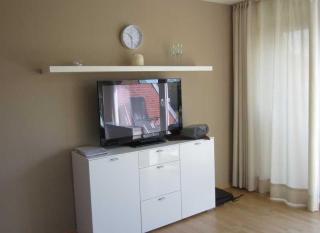 Ferienwohnung Brahms - Horumersiel - 3