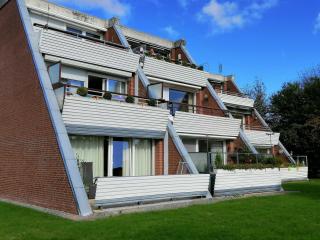 Ferienwohnung Brahms - Horumersiel - 8