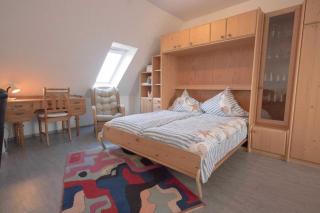 Ferienwohnung Boje 15 - Schillig - 6