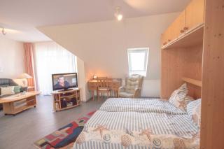 Ferienwohnung Boje 15 - Schillig - 7