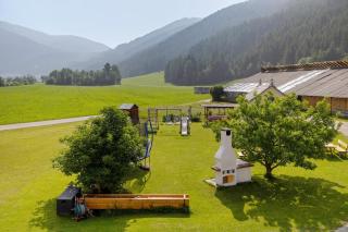 Untersinnerhof Gsies - Gsieser Tal - 6