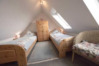 Ferienwohnung Boje 15 - Schillig - 5