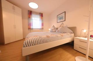 Ferienwohnung Boje 5 - Schillig - 5