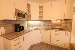 Ferienwohnung Boje 5 - Schillig - 2