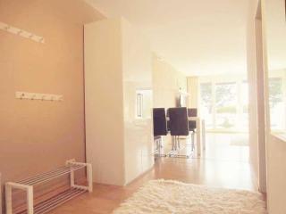 Ferienwohnung Brahms - Horumersiel - 2