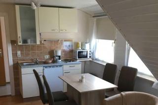 Ferienwohnung Borkum - Schillig - 5