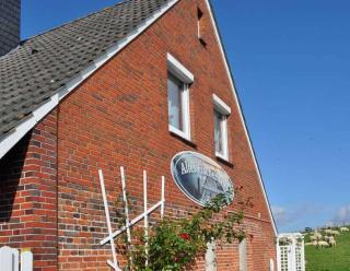 Ferienwohnung Borkum - Schillig - 2