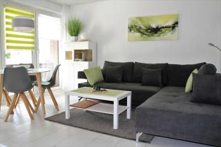 Ferienwohnung Deichkrone - Horumersiel - 2