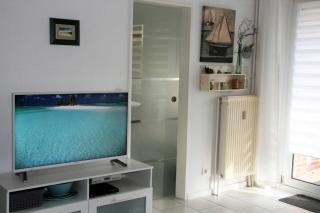 Ferienwohnung Deichkrone - Horumersiel - 4