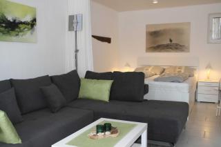 Ferienwohnung Deichkrone - Horumersiel - 6
