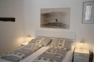 Ferienwohnung Deichkrone - Horumersiel - 5