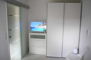 Ferienwohnung Deichkrone - Horumersiel - 8