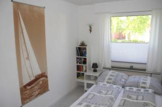 Ferienwohnung Deichkrone - Horumersiel - 7