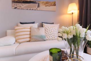 Ferienwohnung Chillig Wohnung 5 - Schillig - 6