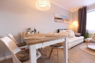 Ferienwohnung Chillig Wohnung 5 - Schillig - 8