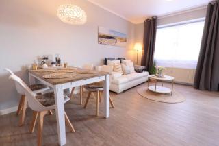 Ferienwohnung Chillig Wohnung 5 - Schillig - 7
