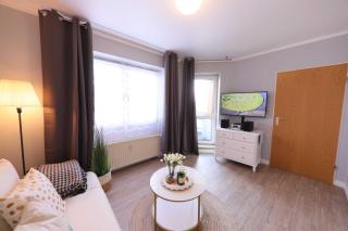 Ferienwohnung Chillig Wohnung 5 - Schillig - 4