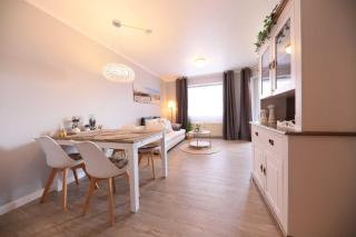Ferienwohnung Chillig Wohnung 5 - Schillig - 3