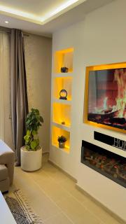 N8 appartement, 3 Chambres Haut de Gamme, a Deux Pas de l Ocean et du Mall - Rabat - 4