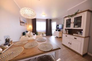 Ferienwohnung Chillig Wohnung 5 - Schillig - 2