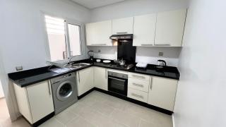 N8 appartement, 3 Chambres Haut de Gamme, a Deux Pas de l Ocean et du Mall - Rabat - 8