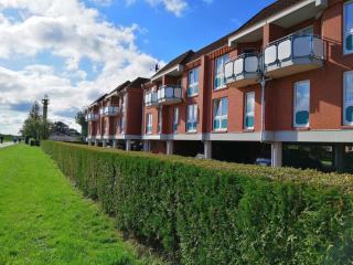 Ferienwohnung Chillig Wohnung 5 - 9