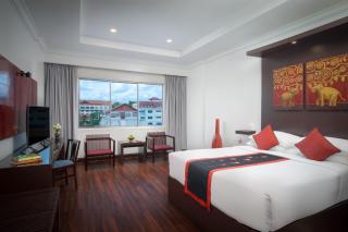 Memoire d' Angkor Boutique Hotel - 7