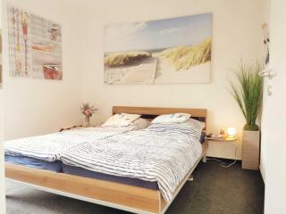 Ferienwohnung Granata 52 0S - Schillig - 4
