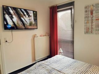 Ferienwohnung Granata 52 0S - Schillig - 3