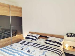 Ferienwohnung Granata 52 0S - Schillig - 1