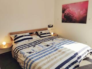 Ferienwohnung Granata 52 0S - Schillig - 2