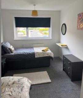 Beautiful holiday home South Beach Blyth 3 minute walk to the beach - Newsham - 1