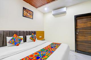 FabHotel Dharani Grand - Khammam - 1