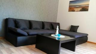 Ferienwohnung Bläker - Horumersiel - 8