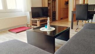 Ferienwohnung Bläker - Horumersiel - 7