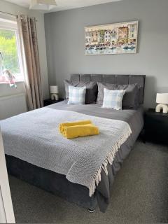 Beautiful holiday home South Beach Blyth 3 minute walk to the beach - Newsham - 4
