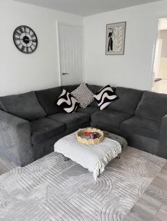 Beautiful holiday home South Beach Blyth 3 minute walk to the beach - Newsham - 0