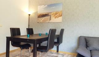 Ferienwohnung Bläker - Horumersiel - 6