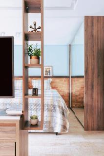 Flat in Mada with pool - 2