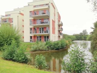 Ferienwohnung Granata 52 0S - Schillig - 0