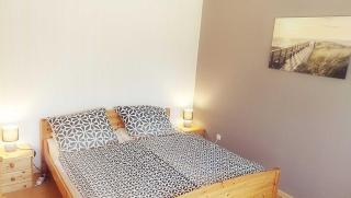 Ferienwohnung Bläker - Horumersiel - 5