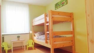 Ferienwohnung Bläker - Horumersiel - 4