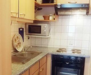 Ferienwohnung Bläker - Horumersiel - 2
