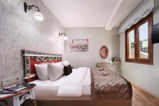 Oriella hotel - 2