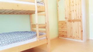 Ferienwohnung Bläker - Horumersiel - 3